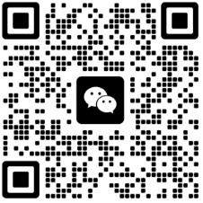 开发者微信二维码
